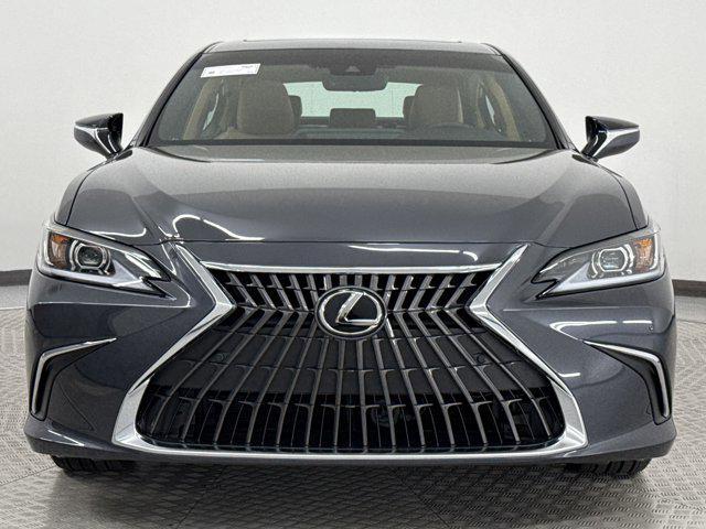 new 2025 Lexus ES 300h car, priced at $48,542