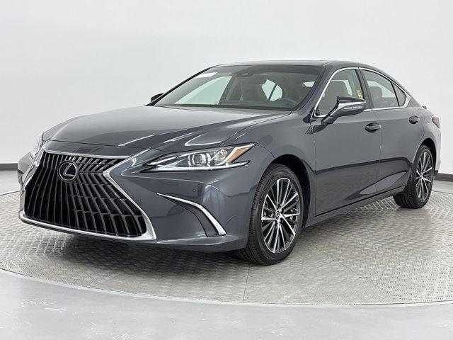 new 2025 Lexus ES 300h car, priced at $48,542
