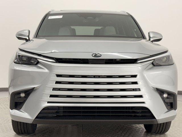 new 2025 Lexus TX 350 car, priced at $63,600