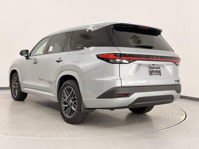 new 2025 Lexus TX 350 car, priced at $63,600