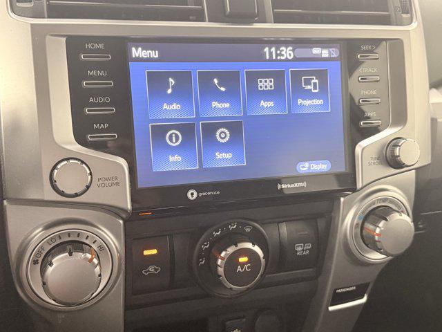 used 2020 Toyota 4Runner car, priced at $33,458