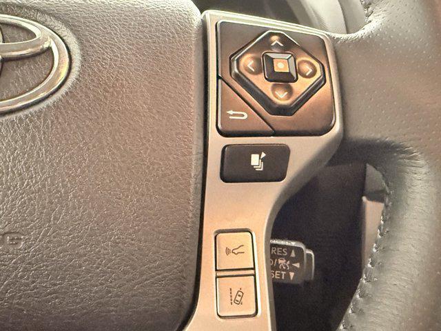 used 2020 Toyota 4Runner car, priced at $33,458