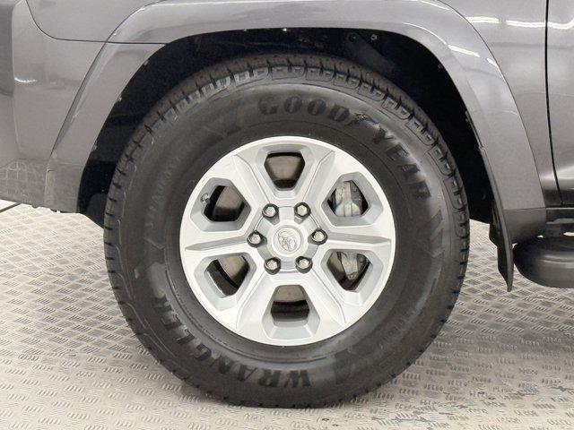 used 2020 Toyota 4Runner car, priced at $33,458