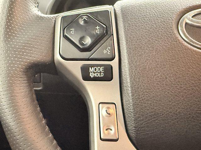 used 2020 Toyota 4Runner car, priced at $33,458