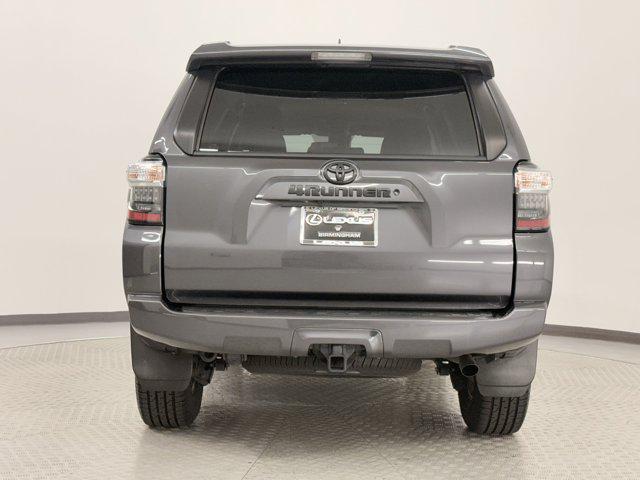 used 2020 Toyota 4Runner car, priced at $33,458
