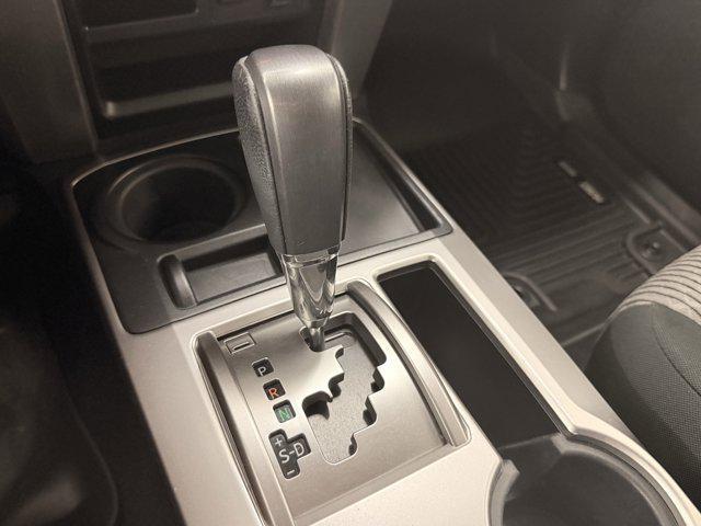 used 2020 Toyota 4Runner car, priced at $33,458