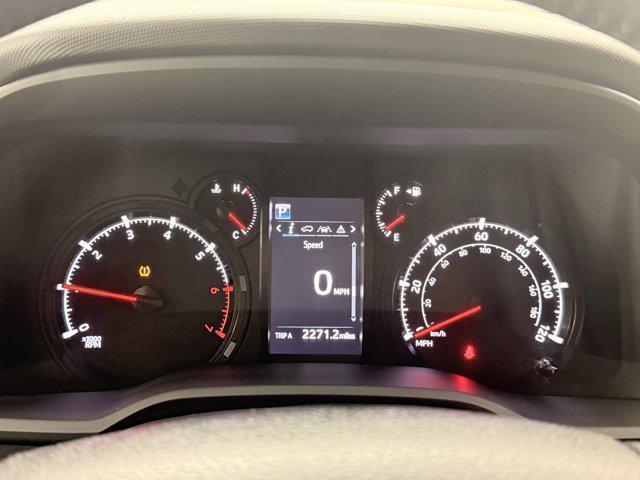 used 2020 Toyota 4Runner car, priced at $33,458