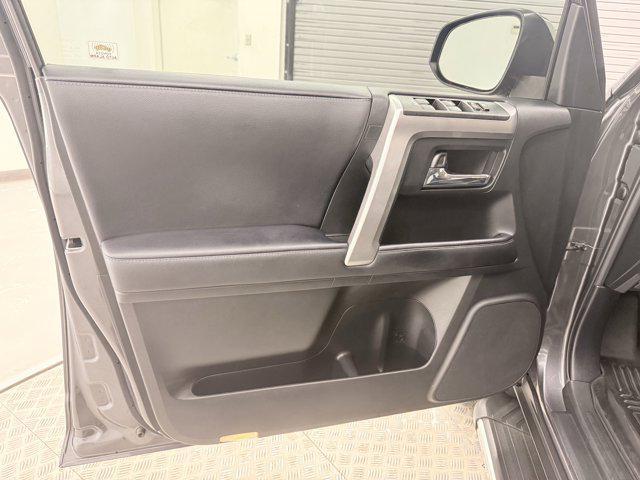 used 2020 Toyota 4Runner car, priced at $33,458