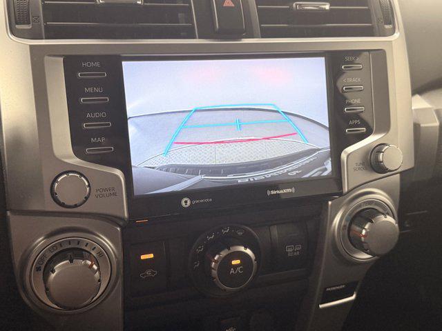 used 2020 Toyota 4Runner car, priced at $33,458