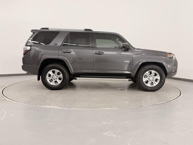 used 2020 Toyota 4Runner car, priced at $33,458