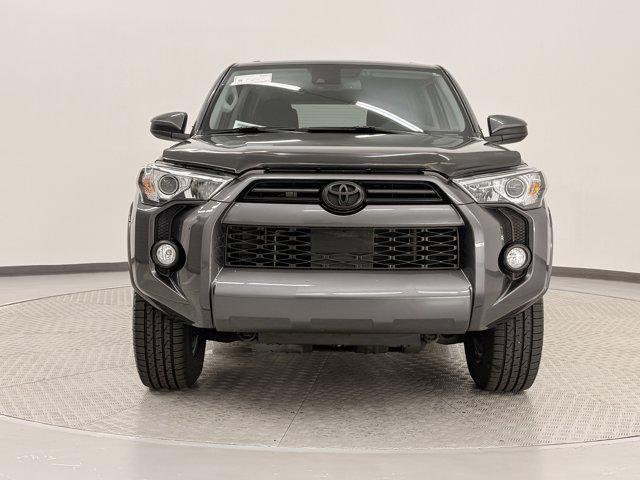 used 2020 Toyota 4Runner car, priced at $33,458