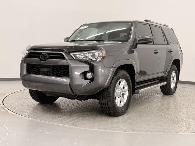 used 2020 Toyota 4Runner car, priced at $33,458