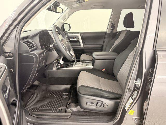 used 2020 Toyota 4Runner car, priced at $33,458