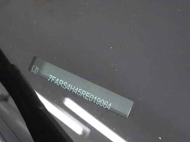 used 2024 Honda CR-V car, priced at $26,496