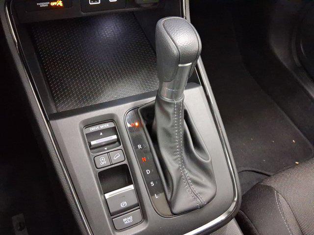 used 2024 Honda CR-V car, priced at $26,496