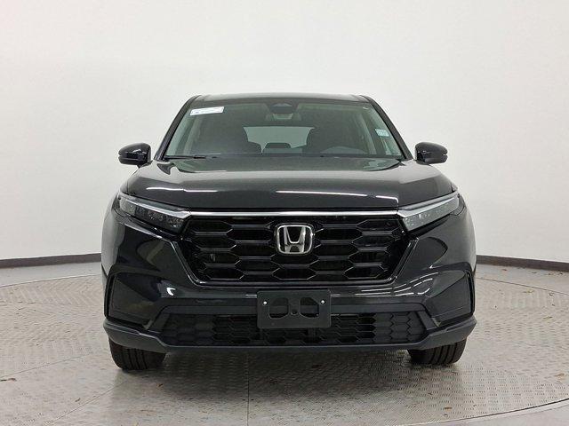 used 2024 Honda CR-V car, priced at $26,496