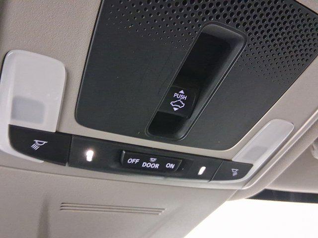 used 2024 Honda CR-V car, priced at $26,496