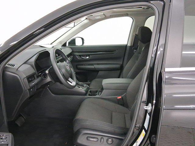 used 2024 Honda CR-V car, priced at $26,496