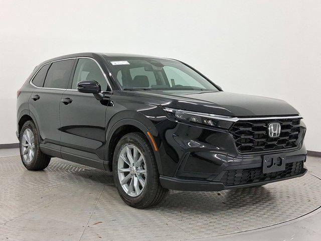 used 2024 Honda CR-V car, priced at $26,496