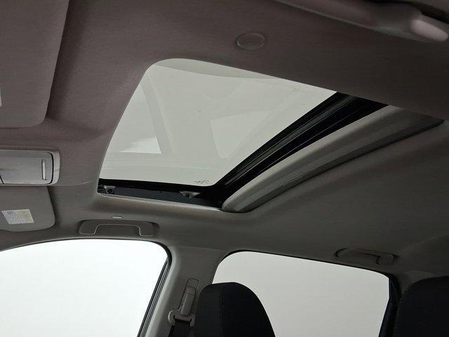 used 2024 Honda CR-V car, priced at $26,496