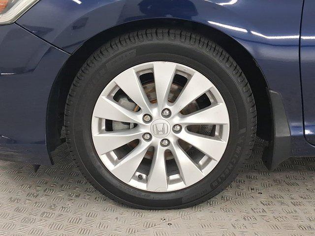 used 2013 Honda Accord car, priced at $7,888