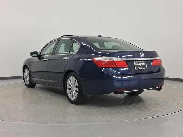 used 2013 Honda Accord car, priced at $7,888