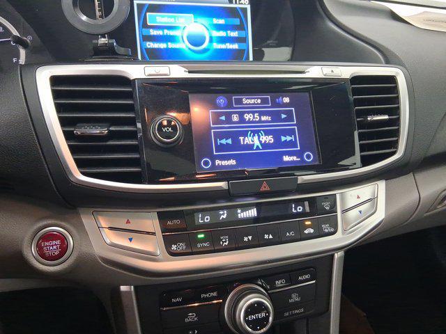 used 2013 Honda Accord car, priced at $7,888