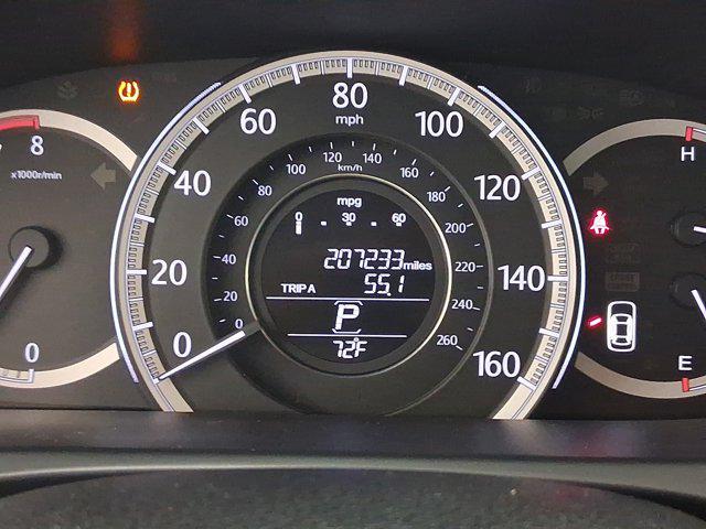 used 2013 Honda Accord car, priced at $7,888