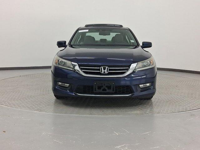 used 2013 Honda Accord car, priced at $7,888