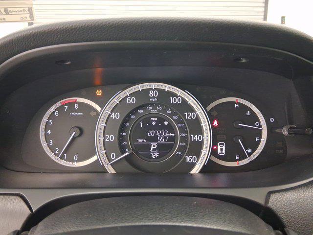 used 2013 Honda Accord car, priced at $7,888