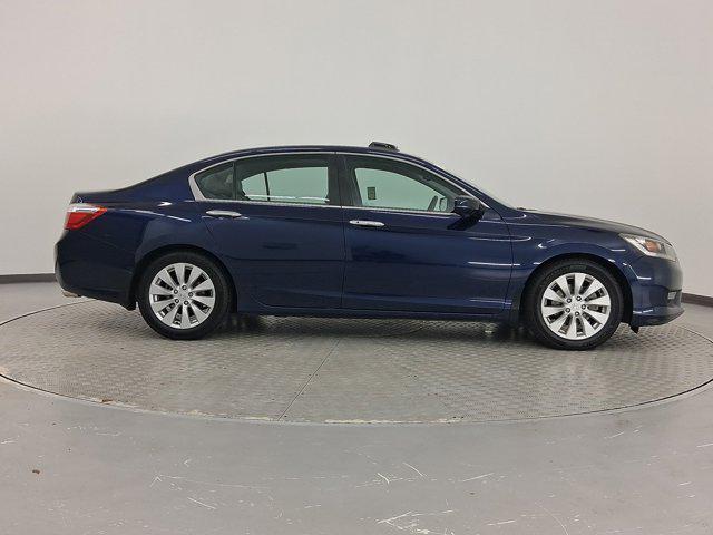 used 2013 Honda Accord car, priced at $7,888