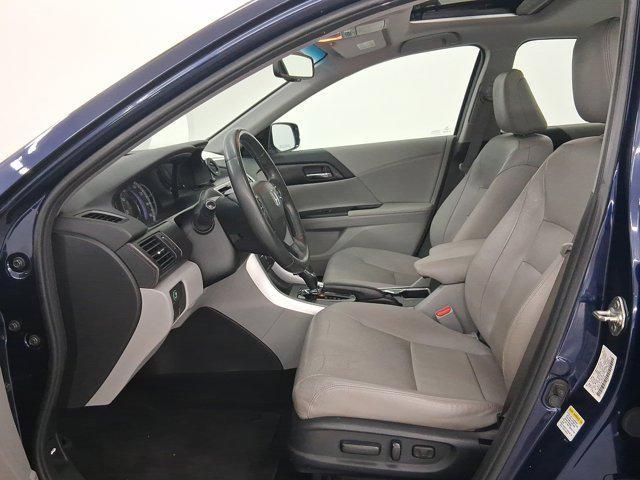 used 2013 Honda Accord car, priced at $7,888