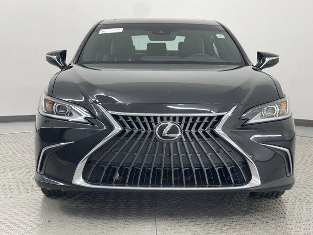 used 2023 Lexus ES 350 car, priced at $25,996