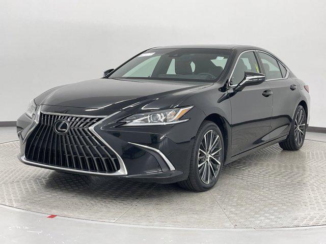 used 2023 Lexus ES 350 car, priced at $25,996