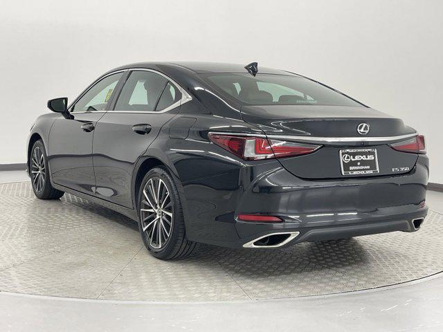 used 2023 Lexus ES 350 car, priced at $25,996