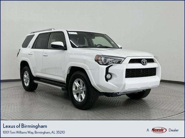used 2016 Toyota 4Runner car, priced at $24,998