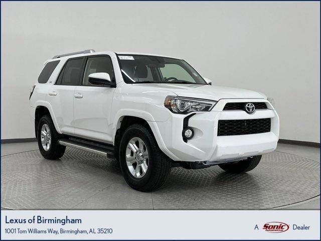 used 2016 Toyota 4Runner car, priced at $24,998