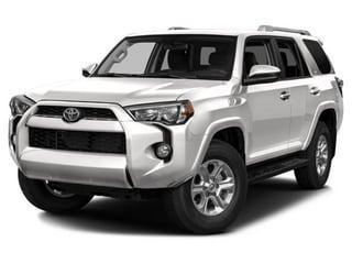 used 2016 Toyota 4Runner car, priced at $25,999