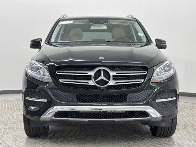 used 2017 Mercedes-Benz GLE 350 car, priced at $15,498