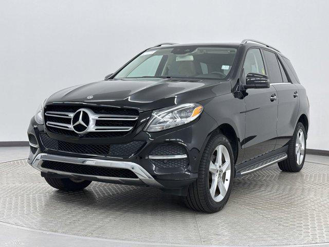 used 2017 Mercedes-Benz GLE 350 car, priced at $15,498