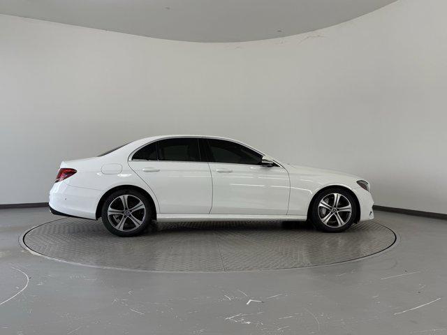 used 2017 Mercedes-Benz E-Class car, priced at $17,497
