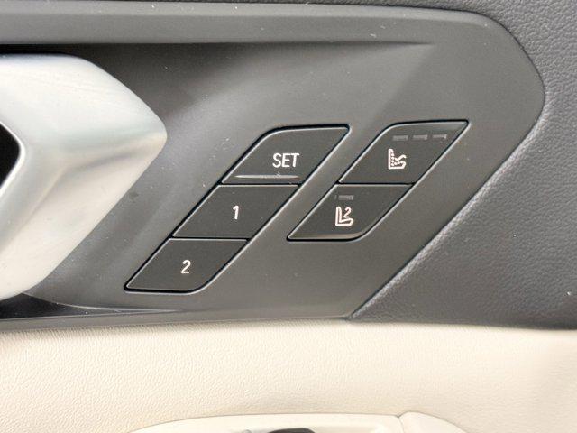 used 2021 BMW X5 car, priced at $56,498