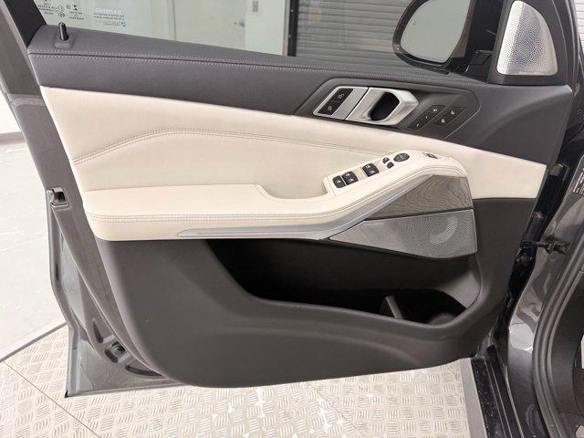 used 2021 BMW X5 car, priced at $56,498