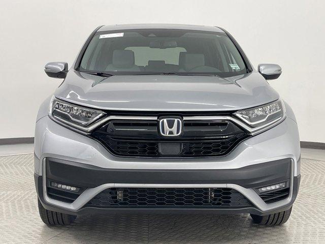 used 2022 Honda CR-V Hybrid car, priced at $28,998