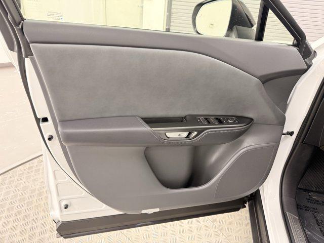 new 2025 Lexus RZ 300e car, priced at $48,619