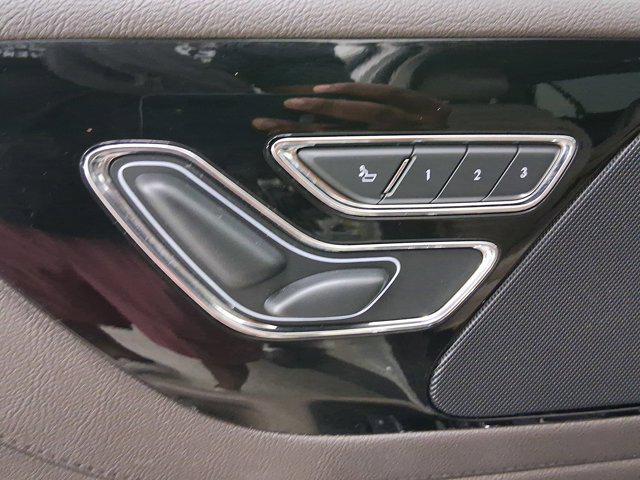 used 2021 Lincoln Aviator car, priced at $29,999