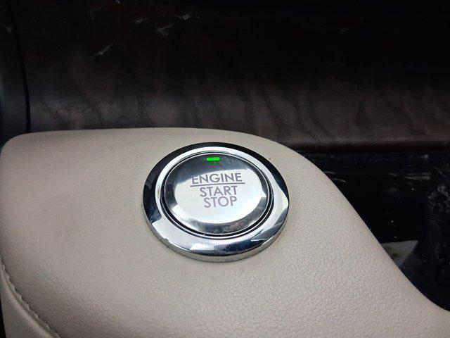 used 2021 Lincoln Aviator car, priced at $29,999