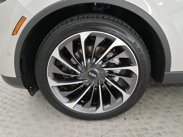 used 2021 Lincoln Aviator car, priced at $29,999
