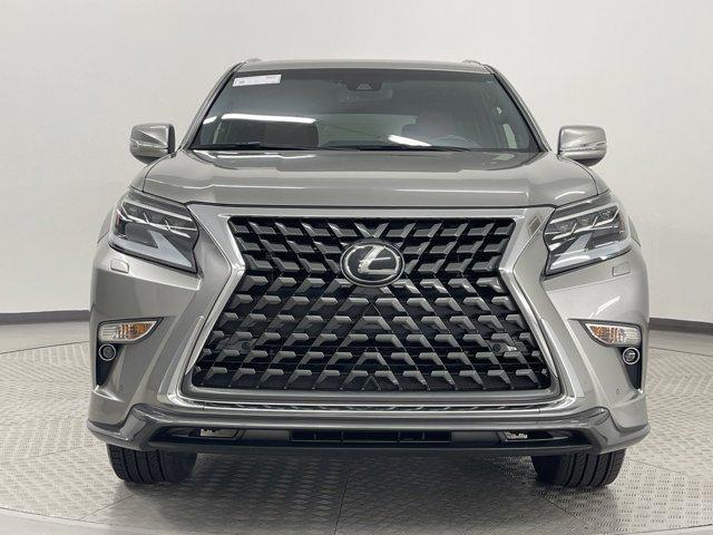 used 2020 Lexus GX 460 car, priced at $45,496