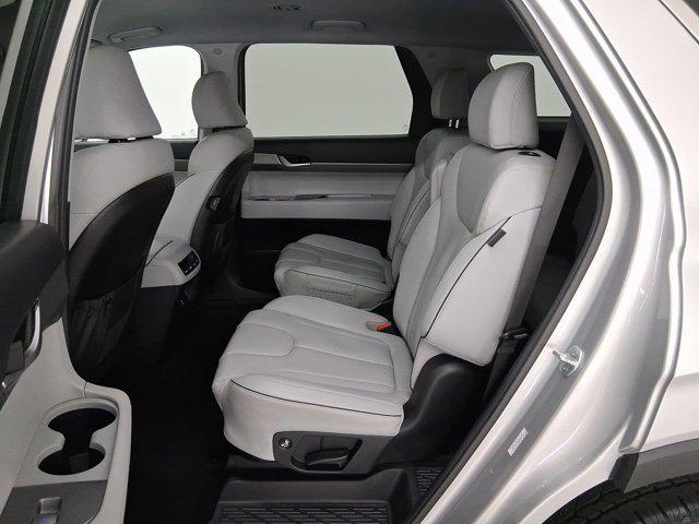 used 2024 Hyundai Palisade car, priced at $32,998